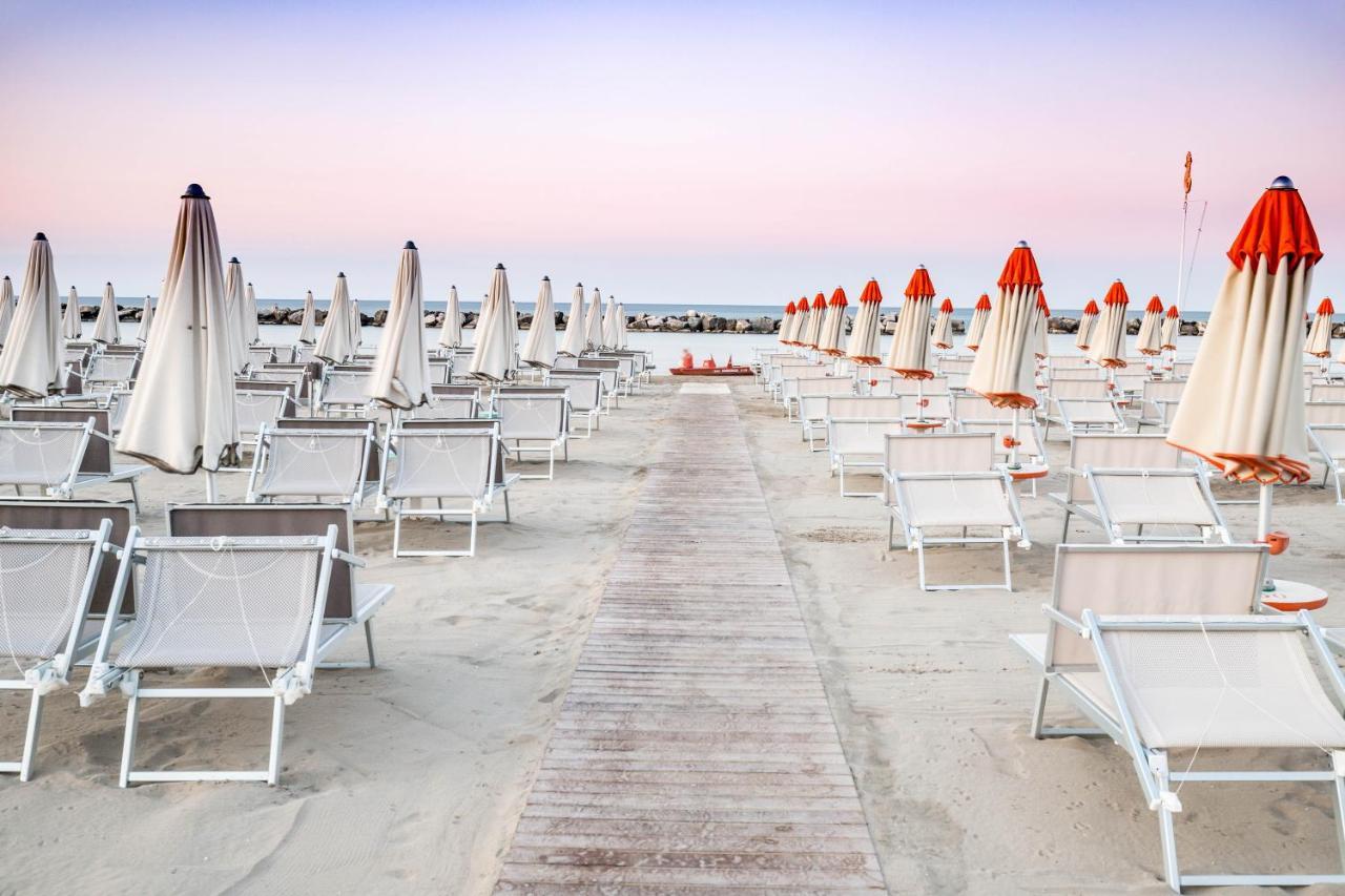 Hotel Villa Sole Resort Bellaria-Igea Marina Exterior photo
