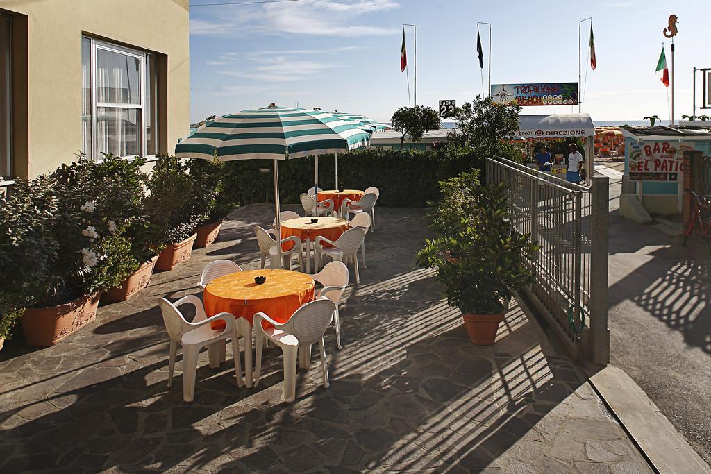Hotel Villa Sole Resort Bellaria-Igea Marina Exterior photo