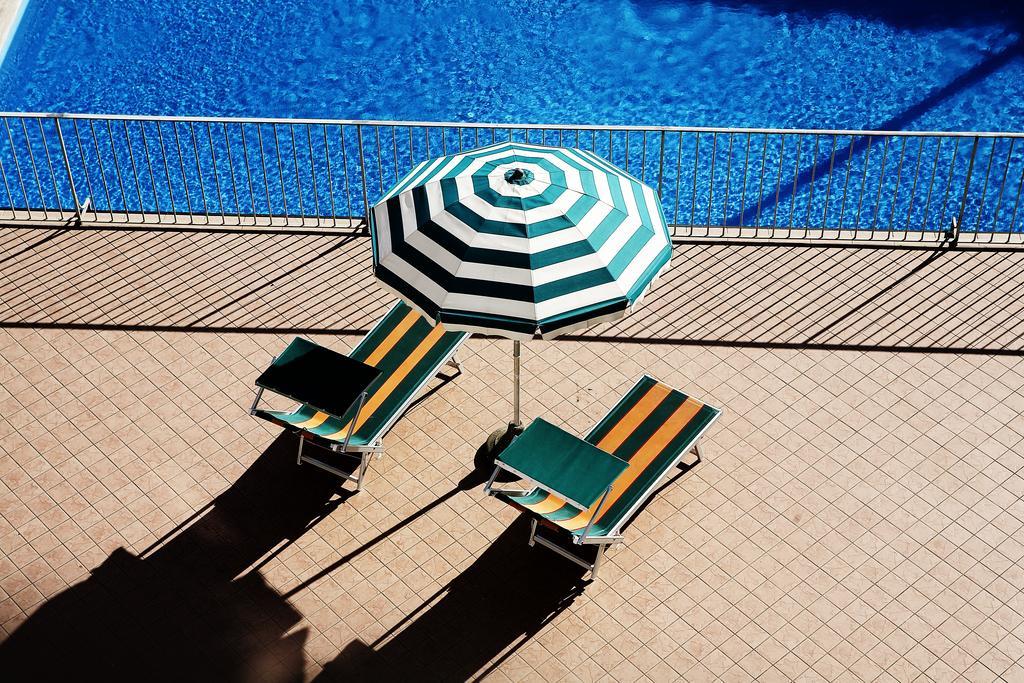 Hotel Villa Sole Resort Bellaria-Igea Marina Exterior photo
