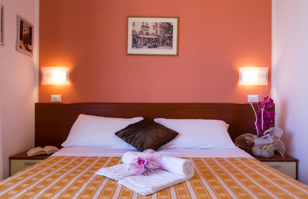 Hotel Villa Sole Resort Bellaria-Igea Marina Room photo