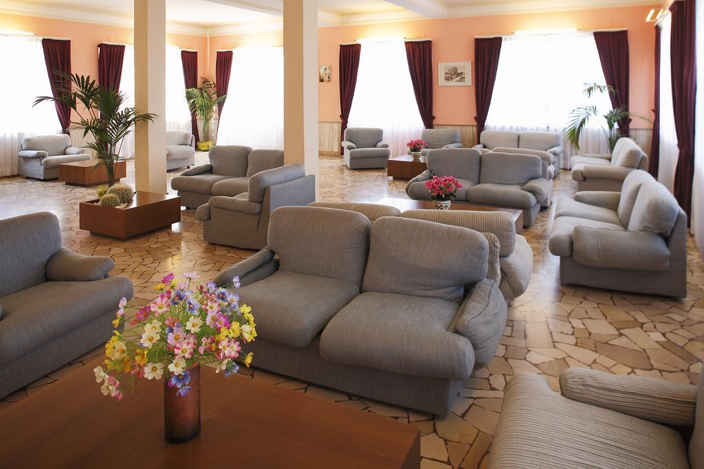 Hotel Villa Sole Resort Bellaria-Igea Marina Exterior photo