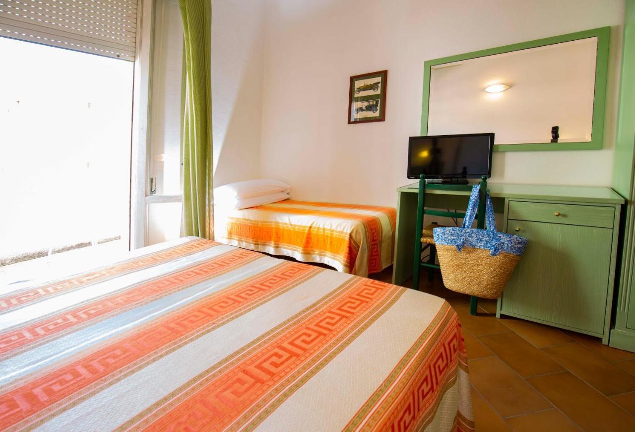 Hotel Villa Sole Resort Bellaria-Igea Marina Exterior photo